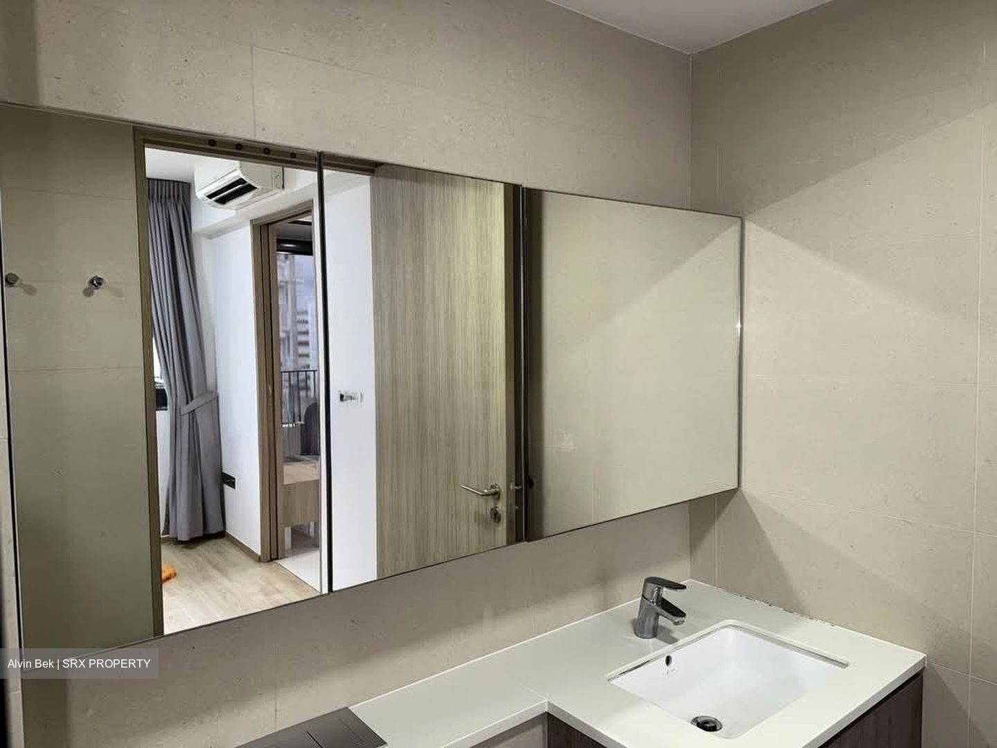 The Wisteria (D27), Apartment #563501561